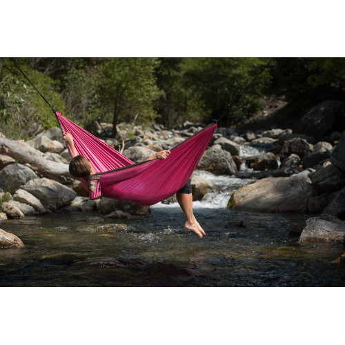 Гамак одномісний La Siesta Colibri CLH15-7 fuchsia