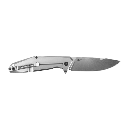 Ніж складний Ruike D191-B
