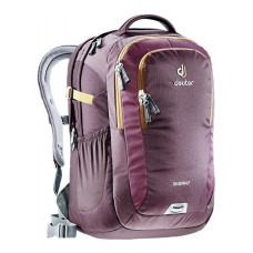 Рюкзак Deuter Gigant, aubergine-lion