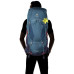 Рюкзак Deuter Aircontact Lite 60+10 SL колір 3329 arctic-navy (4340218 3329)