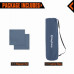 Самонадувний килимок KingCamp CLASSIC LIGHT (KM3595) DARKSLATEGREY