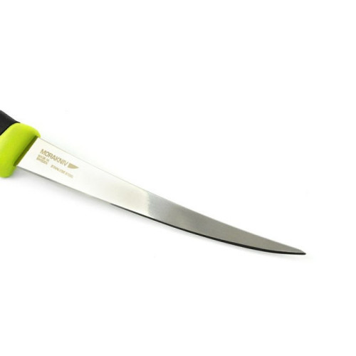 Ніж Mora Fishing Comfort нержавіюча сталь 11892