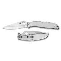 Ніж складний Spyderco Endura (C10P) Ніж складний Spyderco Endura (C10P)