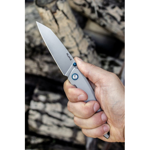 Ніж складний Ruike P831-SF