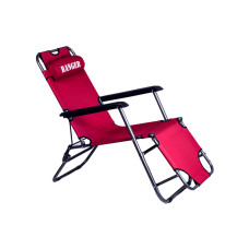 Шезлонг Ranger Comfort 3 (RA 3304)