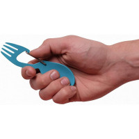 Ловілка Kershaw Ration бірюзова (1140TEAL) Ловілка Kershaw Ration бірюзова (1140TEAL)