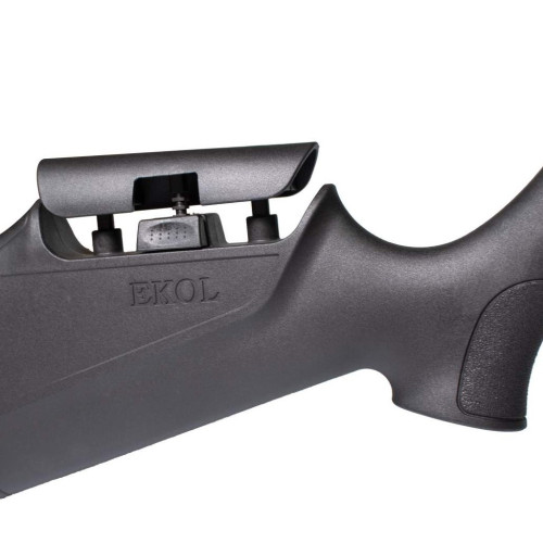 Гвинтівка пневматична EKOL PCP ESP 1450H (4.5mm) 30Дж