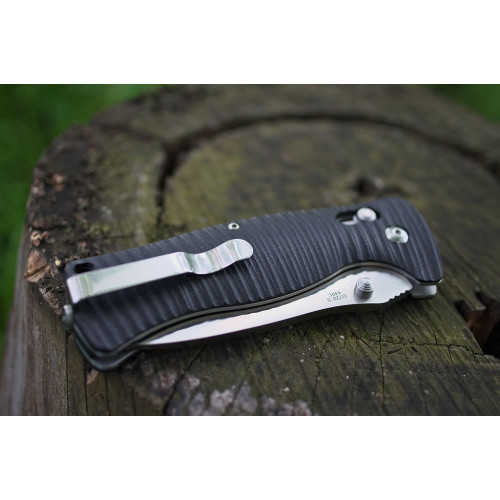 Нiж складний Ganzo G720-O помаранчевий