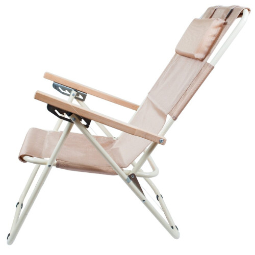 Шезлонг Ranger Comfort 1 (RA 3301)