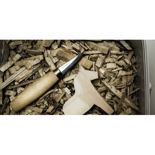 Набір Morakniv Woodcarving Kit (12670)