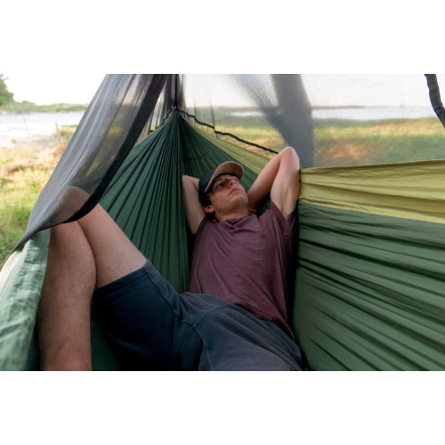 Маскитная сетка La Siesta BugNet black