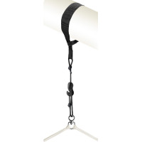 Крепления для стульев-гамаков La siesta TreeMount TMG45-9 black Крепления для стульев-гамаков La siesta TreeMount TMG45-9 black