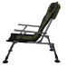 Крісло коропове Novator SF-1 Comfort