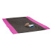 Гамак двомісний La Siesta Colibri CLH20-7 fuchsia