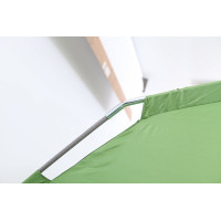 Тент-шатер KingCamp Superior (КТ3084) Green