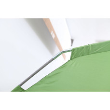 Тент-шатер KingCamp Superior (КТ3084) Green