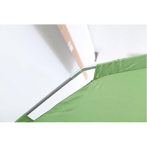 Тент-шатер KingCamp Superior (КТ3084) Green