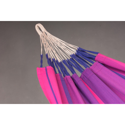 Гамак одномісний La Siesta Orquidea ORH14-7 purple