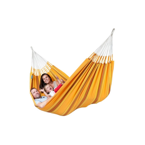 Гамак зі стійкою La Siesta CUH165CNS161 apricot