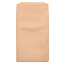 Полотенце Tramp 65*135 см, тілесний TRA-162