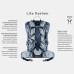 Рюкзак Deuter Freerider Lite 25 колір 7000 black (3303017 7000)