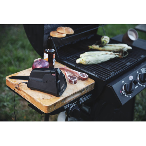 Work Sharp Професiйна кухонна точилка электрична E4