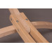 Гамак зі стійкою La Siesta HQR1165CNS161 coconut