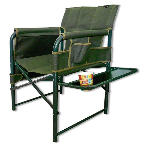 Кресло склданое Ranger Guard Lite
