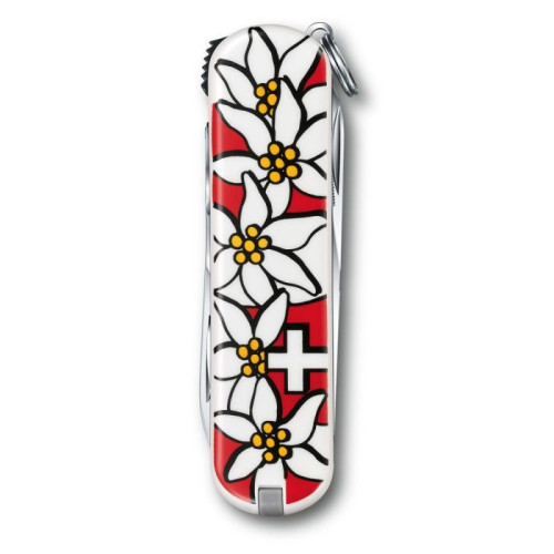 Ніж складаний Victorinox Nailclip 580 (0.6463.840)