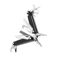 832516 Мультиінструмент LEATHERMAN CHARGE PLUS, синтетичний чохол, картонна коробка