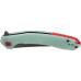 Нож CJRB Gobi Black Blade, AR-RPM9 Steel, ц:mint green