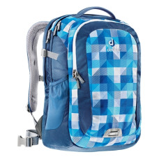 Рюкзак Deuter Giga синя клітина (804143016)