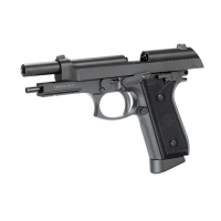 Пневматический пистолет KWC KMB15 Пневматический пистолет KWC KMB15