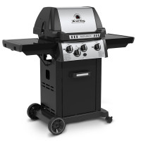 Гриль газовий Broil King Monarch 340