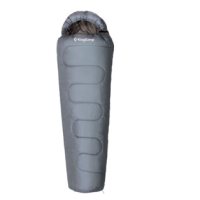 Спальний мішок KingCamp Treck 300 (KS3131) Right Grey Спальний мішок KingCamp Treck 300 (KS3131) Right Grey