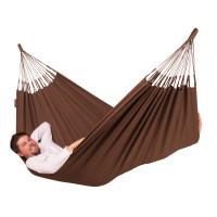 Гамак одномісний La Siesta Modesta MOH14-6 arabica