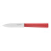 Нож кух. Opinel №313 Serrated ц:красный