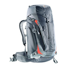 Рюкзак Deuter ACT Trail PRO, 40 л, graphite-titan