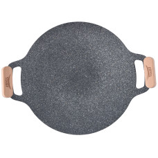 Сковорідка-садж з ручками BRS-P27B