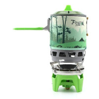 Система приготування їжі Fire-Maple FMS-X3 Система приготування їжі Fire-Maple FMS-X3