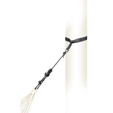 Крепления для гамаков La siesta TreeMount TMF45-9 black