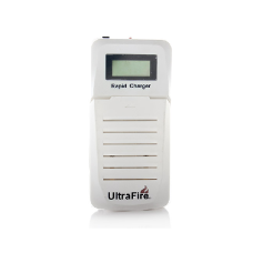 Зарядний пристрій 2*18650 Ultrafire WF200