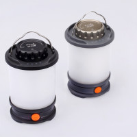 Ліхтар кемпінговий Fenix CL30R чорний Ліхтар кемпінговий Fenix CL30R чорний