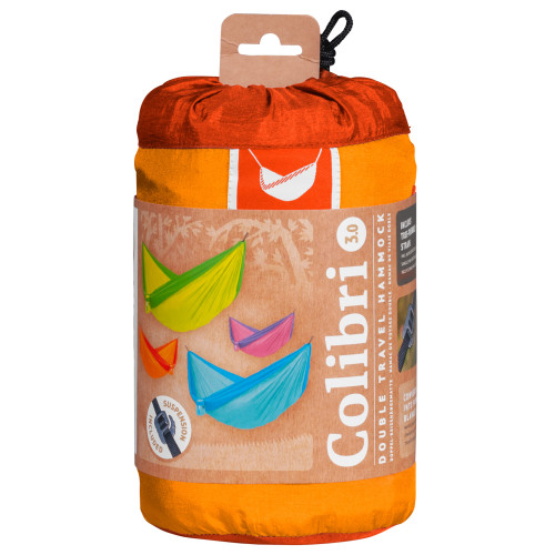 Гамак La siesta Colibri 3.0 CLT19-22 sunrice