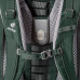 Рюкзак Deuter Aircontact Lite 65+10 колір 2231 alpinegreen-forest (4340318 2231)