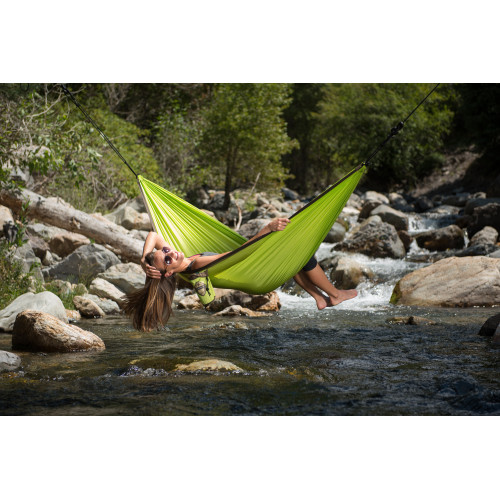 Гамак одномісний La Siesta Colibri CLH15-4 green