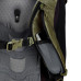 Рюкзак Mammut 2520-00870 Trion Spine 50 Olive-Black 50 L