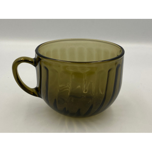 62044 Бульонниця 670 мл з ручкою 'ELICA' ДИМКА купить по оптовой цене с доставкой в магазине Ellada.com.ua