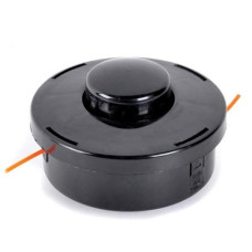 КОСИЛЬНАЯ ГОЛОВКА - DL-1201 (FORTE)