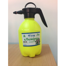 ОПРЫСКИВАТЕЛЬ РУЧНОЙ - ОП-301-03 (3л) (ЛЕМИРА)